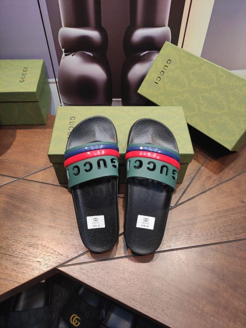 Gucci Slippers